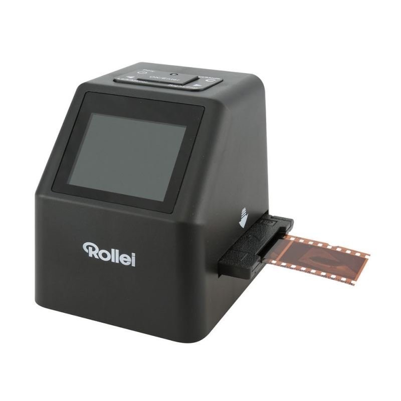 Rollei DF-S 310 SE Filmscanner Rollei DF-S 310 SE Filmscanner